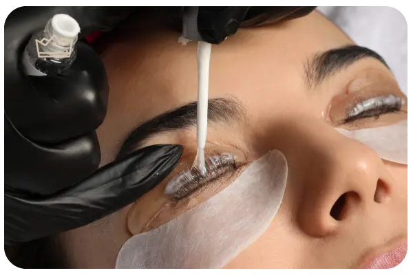 Permanente, Tinte y Lifting de Pestañas